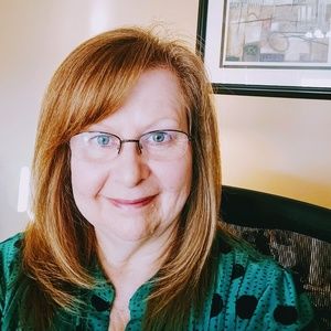 Meet your Posher, Donna